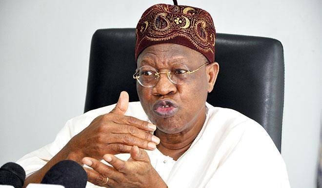 ASUU demands are complicated - Lai Mohammed