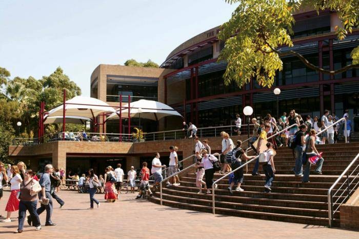 2018 International Scholarships At University of Wollongong, Australia