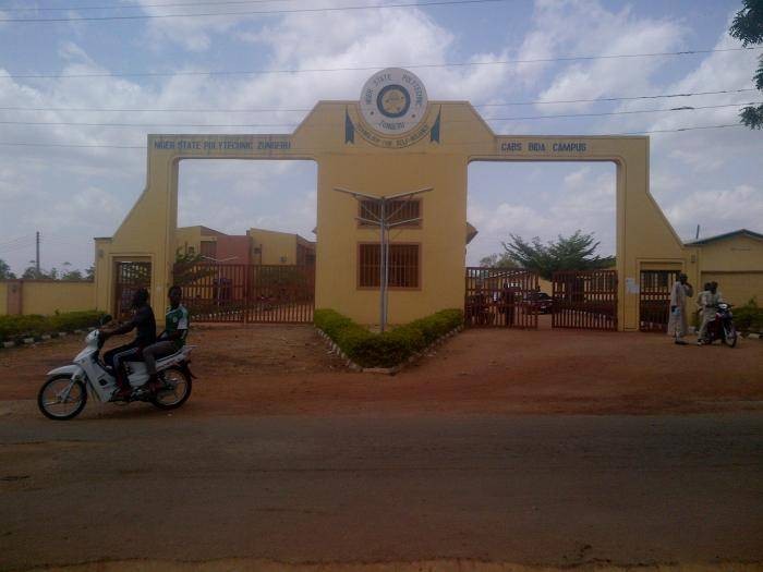 Niger State Poly Remedial, Diploma And IJMB Admission, 2020/2021