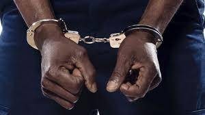 Man apprehended for impersonating his wife during teachers recruitment