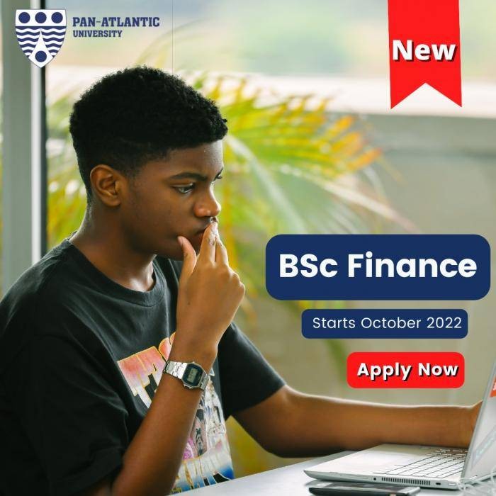 Pan Atlantic University set to offer B.Sc Finance