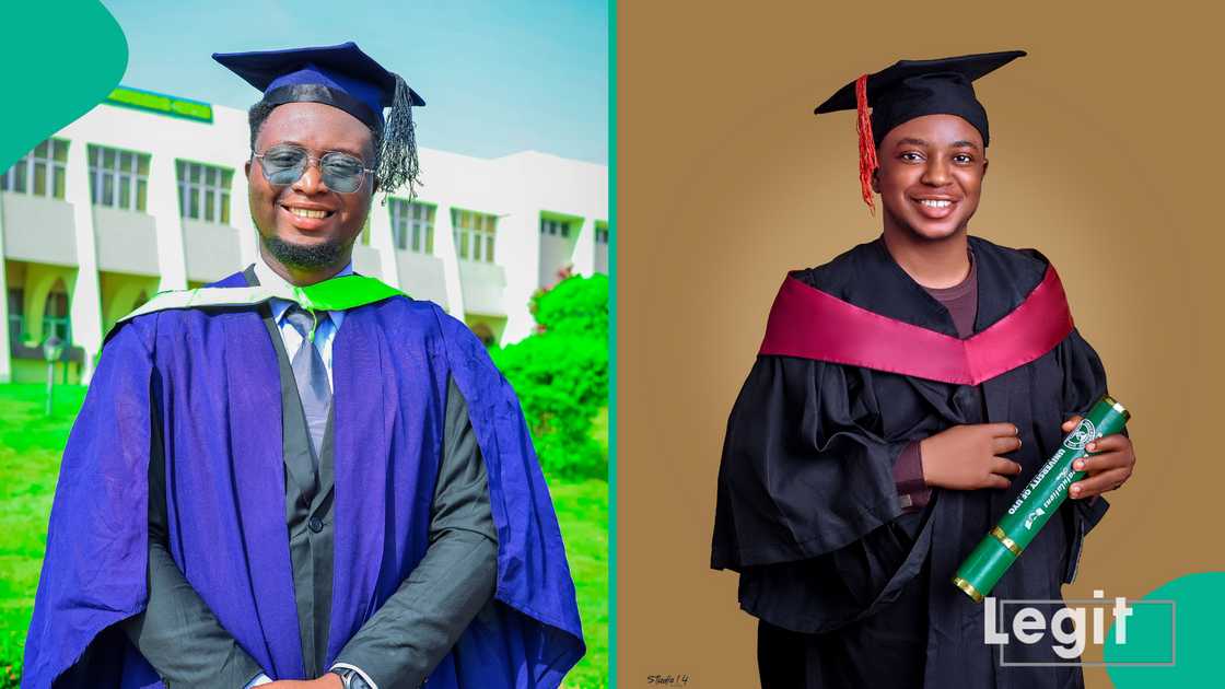 Two first class degree holders speak on JAMB and WAEC, offer advise on how to pass them