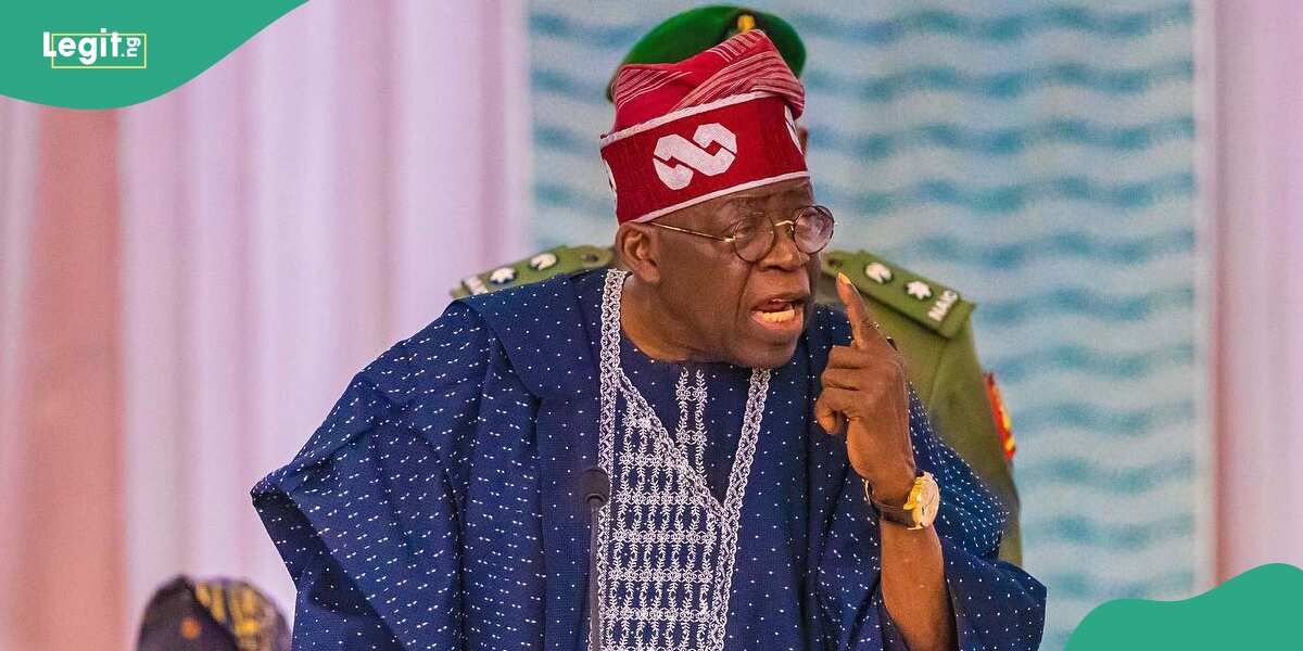 List of foreign universities blacklisted in Nigeria as Tinubu's govt goes tough on fake certificates