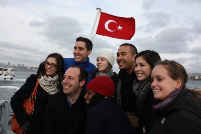 Study in Turkey: Trkiye Government Scholarships For International Students - 2018