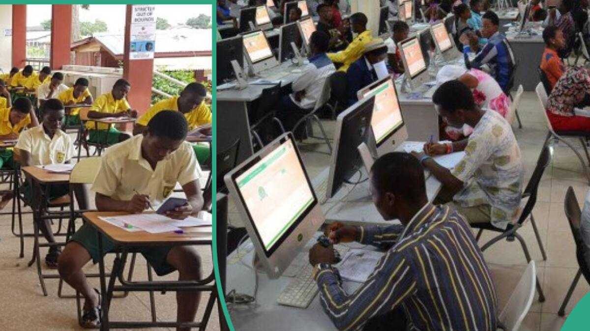 "Fully CBT": WAEC gives fresh updates about 2025 private candidates exams