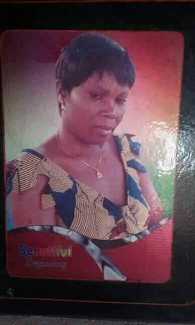 Benue lecturer wife and three children killed in motor accident laid to rest amidst tears 