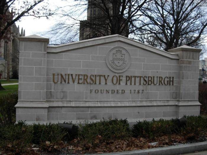 International Student Scholarships 2021 at University of Pittsburgh – USA