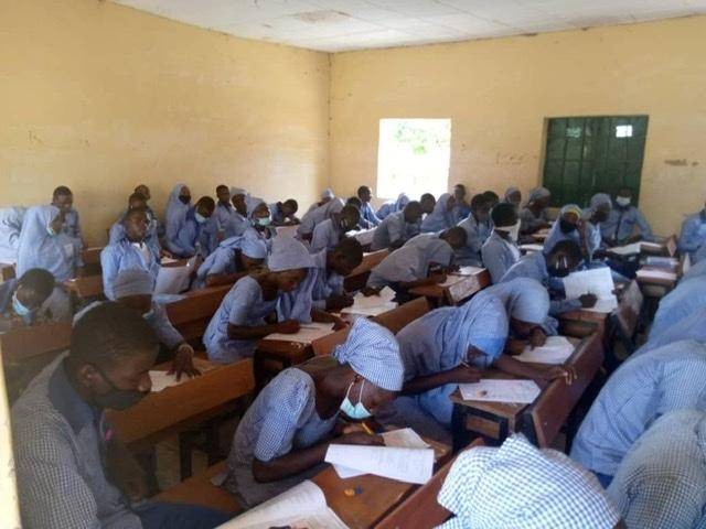 Kebbi sponsors 262 students to study Medicine, Engineering abroad