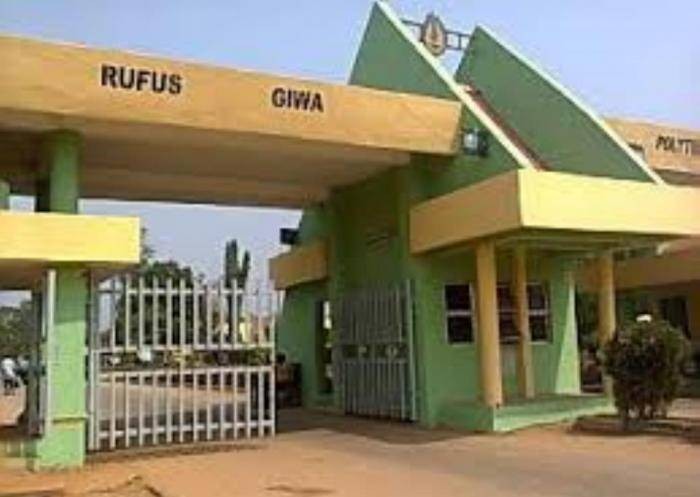 RUGIPO Admission Into HND, Pre-ND, ND Part-time, PGD and Certificate Courses, 2021/2022