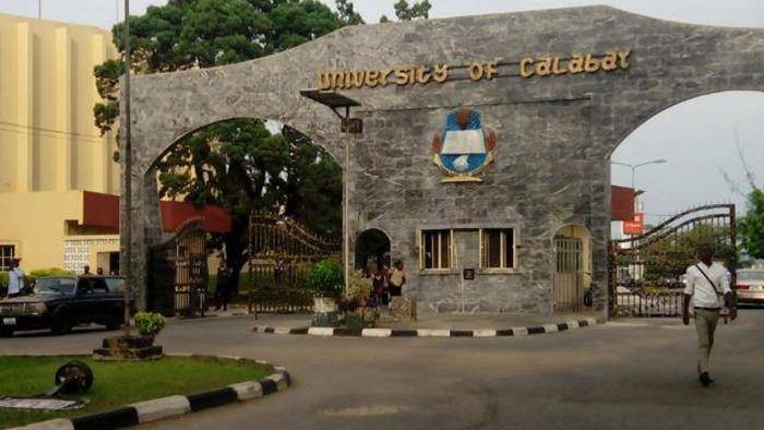 UNICAL CES Admission List for 2020/2021 Session