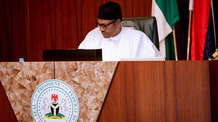 President Buhari appoints chancellors to 42 federal universities