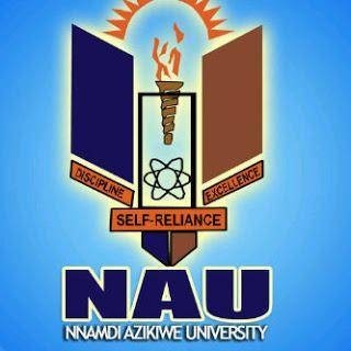 UNIZIK Postgraduate School Fees Schedule 2019/20 [PhD, M.Sc & PGD]