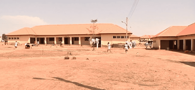 33 Corp Members Hospitalized After Heavy Windstorm Hits Taraba NYSC Camp