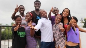 Fully-Funded Ashinaga Africa Initiative Scholarship Program - 2018