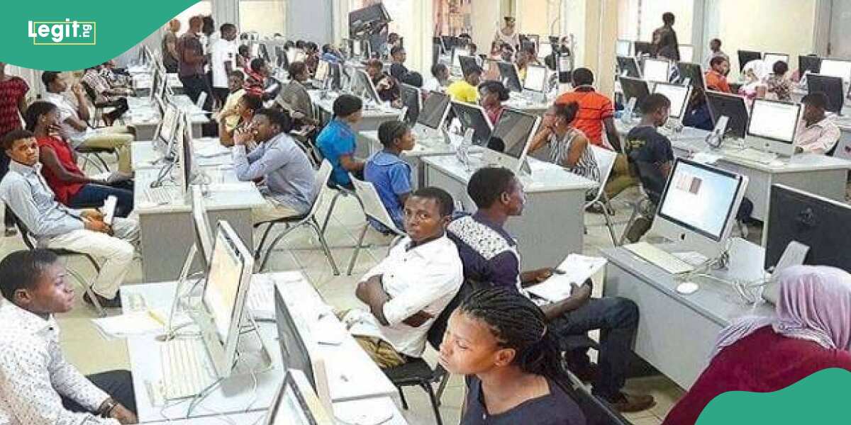 Nigerian exams body, JAMB gives fresh update on withheld UTME 2024 results, details surface