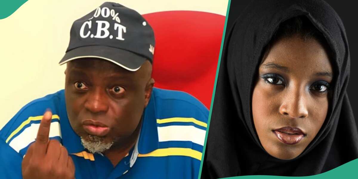 JAMB: Stakeholder speaks out against recurring discrimination against hijab wearing candidates