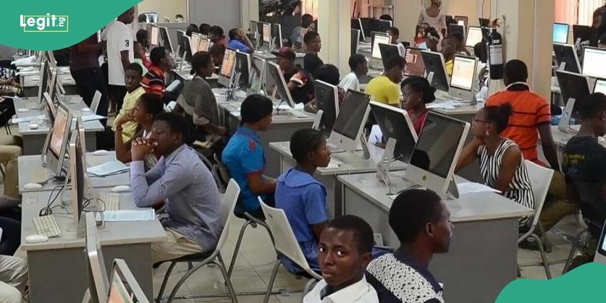 UTME 2024: 260,000 candidates confirmed mock test as jamb announces date for main exam