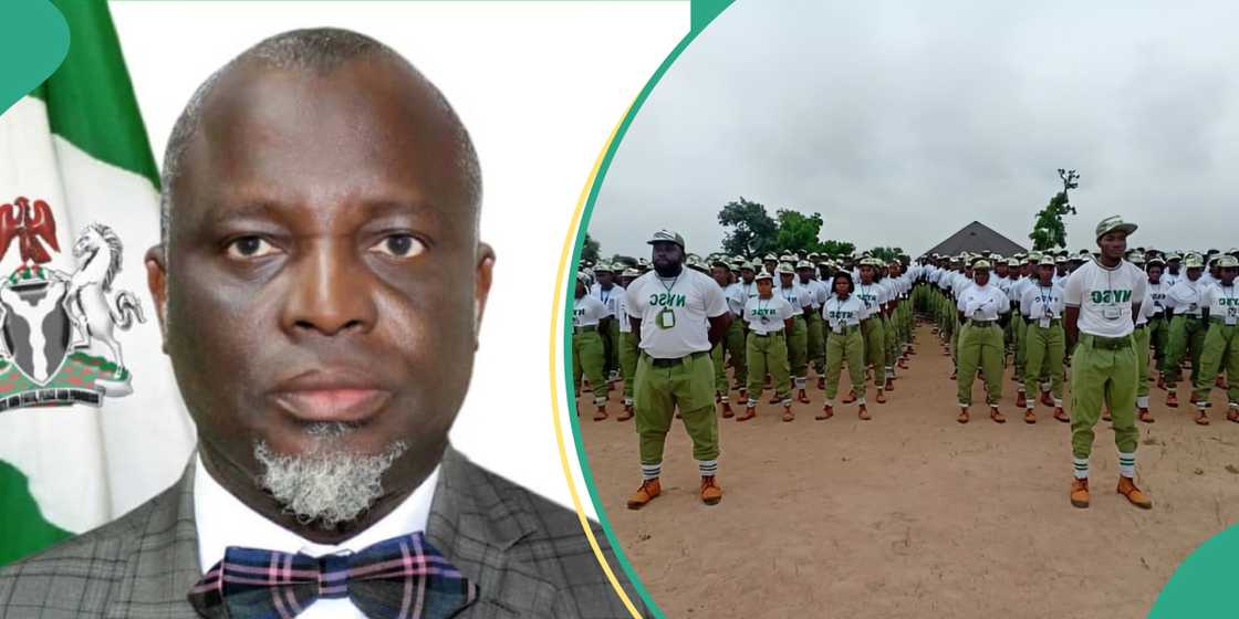 Wishes to clarify: JAMB reacts to HND graduates' inability to participate in NYSC