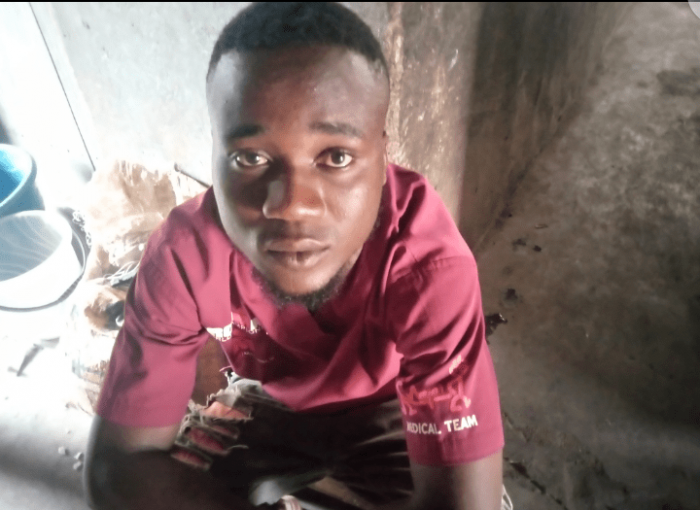 Student Allegedly killed by Osun Police a month to his Graduation Ceremony Over N50 Bribe