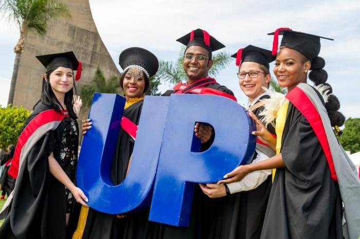 2022 Sexual & Reproductive Rights Scholarships at University of Pretoria – South Africa