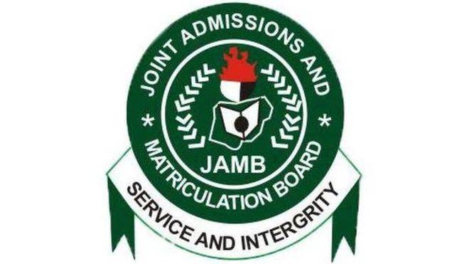 JAMB 2021 mop-up UTME results are out