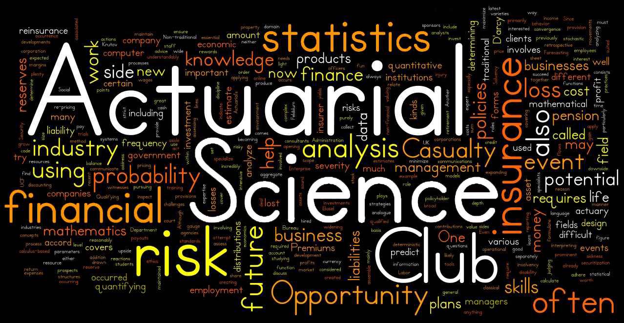 OLevel And JAMB Subject Combination for Studying Actuarial Science