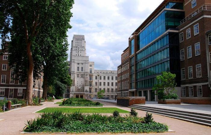 International Excellence Scholarships at Birkbeck University of London – UK, 2022