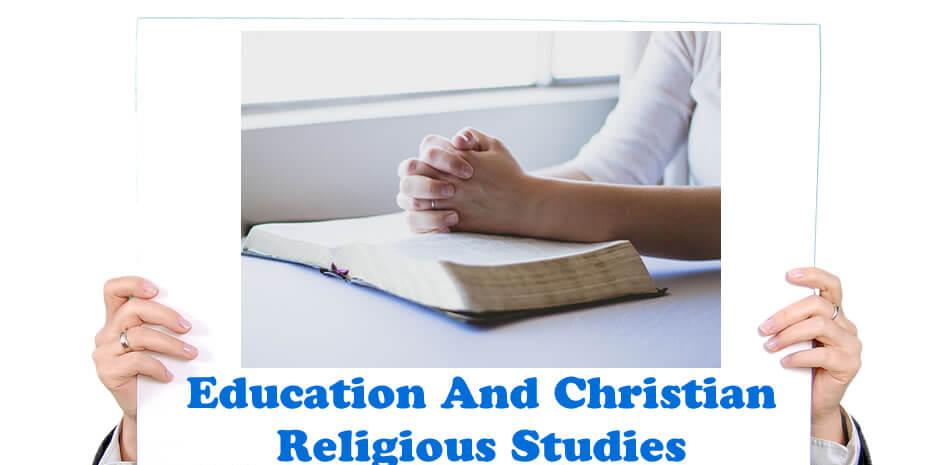 OLevel and UTME Subjects Combination for Studying Education and Religious Studies