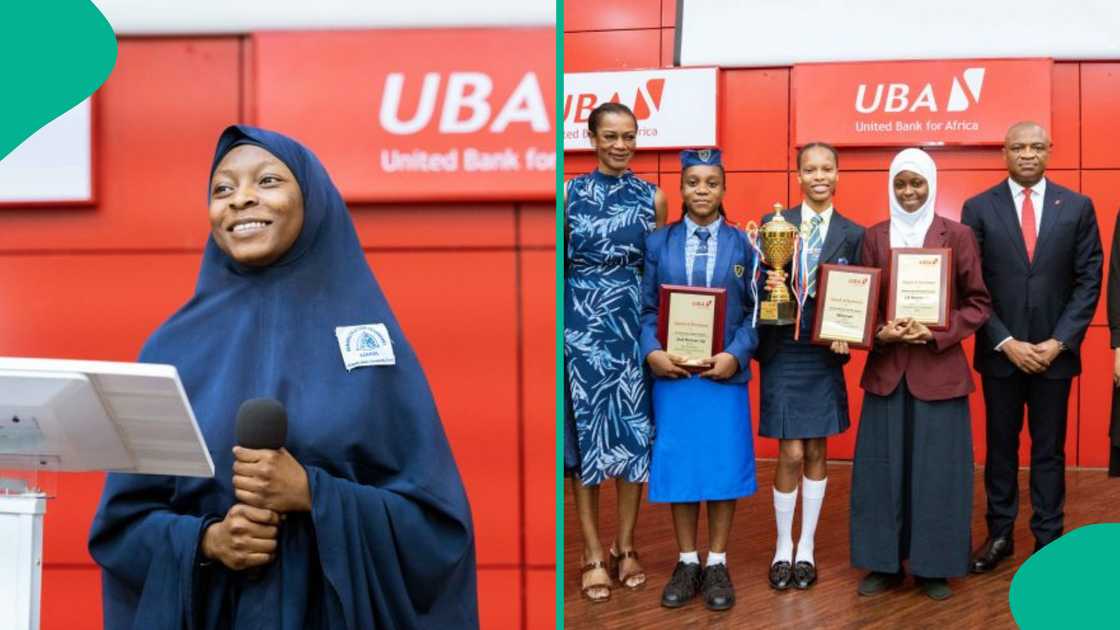 UBA: Full list of National Essay Competition in Nigeria winners since its inception in 2011