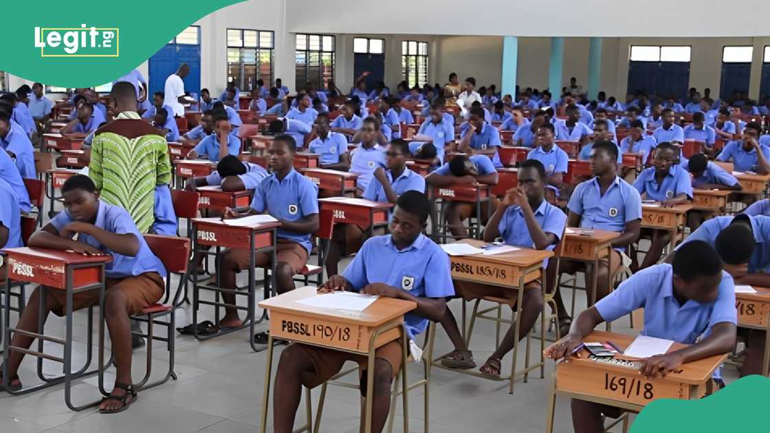 2024 SSCE results: NECO summons 40 schools over mass cheating, 17 states implicated