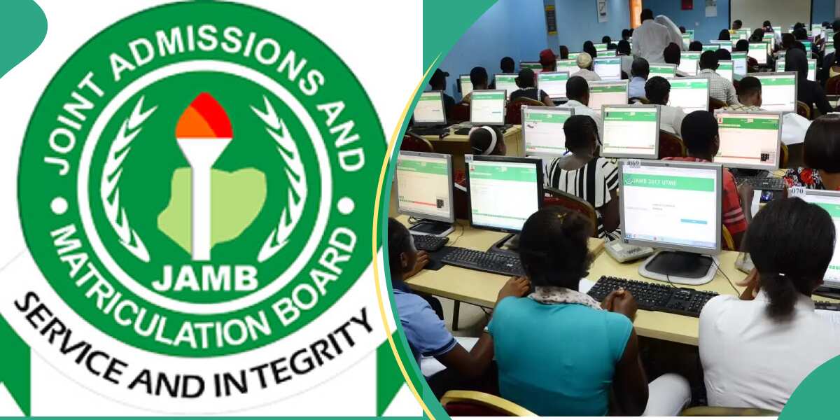 "Beware of fraudulent site": JAMB warns Nigerians amid investigation on 64,000 withheld UTME results