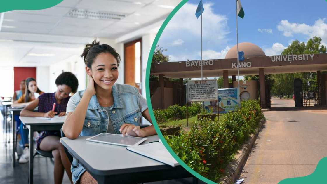 Bayero University Kano (BUK) registration portal: admission and post UTME