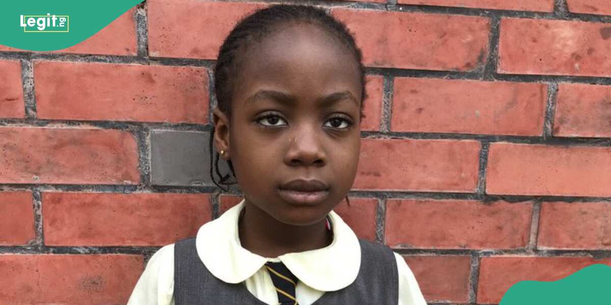 Nigerian girl who scored 100% in national mathematics competition gets N21m scholarship