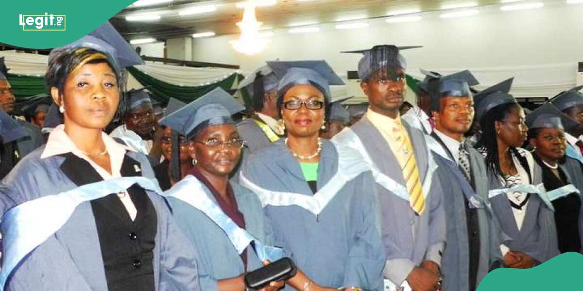 NOUN is set to honour two notable Nigerians at 13th Convocation ceremony