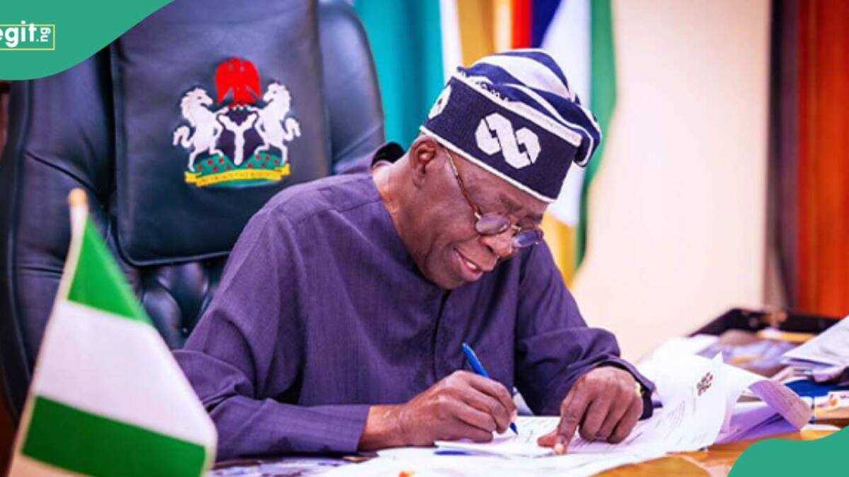 Tinubu approves distribution of palliatives for student leaders across Nigeria