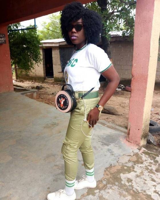 Kogi State Corper Shares Her Ordeal With a Man Who Woed Her