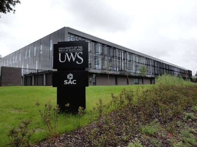 MC International Scholarships At University Of The West Of Scotland - North Cyprus 2019