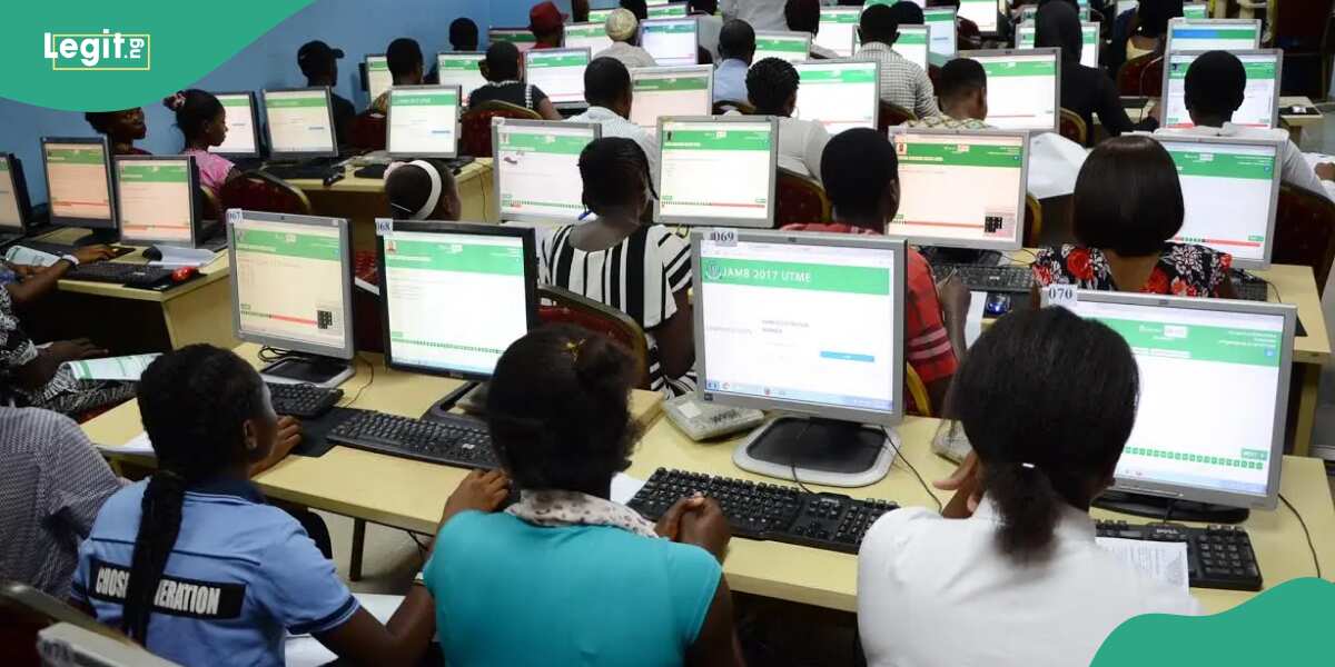 JAMB announces date for 2024 Mock-UTME, permits use of HB pencils