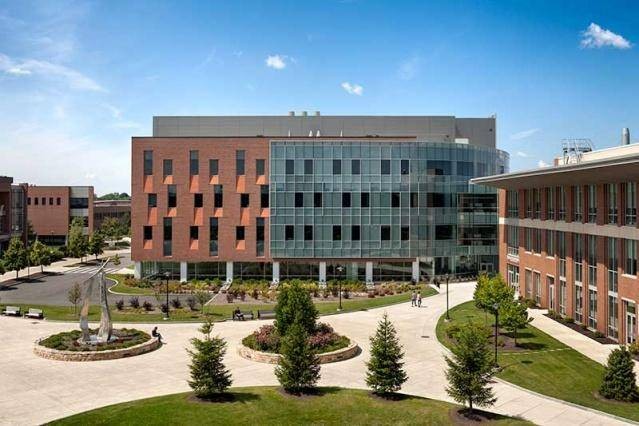 International Academic Merit Scholarships at Rochester Institute of Technology – USA, 2021