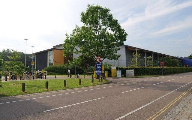 International Development Scholarships 2022 at University of East Anglia – UK