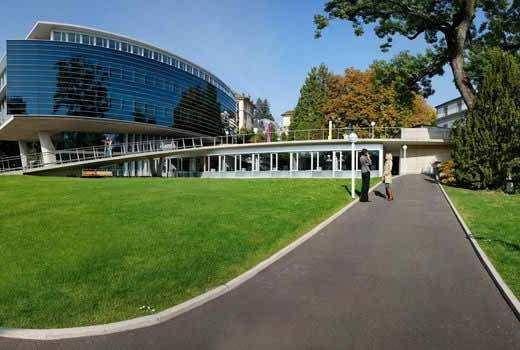 Study In Switzerland: IMD Switzerland Emerging Market Scholarships - 2018