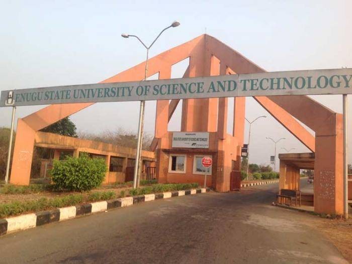 ESUT Post-UTME Screening Schedule For 2018/2019 Session