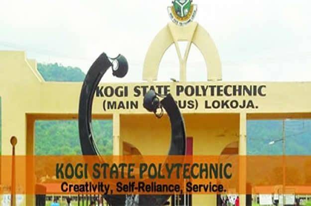 Kogi Poly announces date for matrculation ceremony, 2021/2022