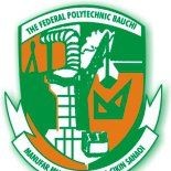 Federal Polytechnic Bauchi Admission List is Out  2014/2015