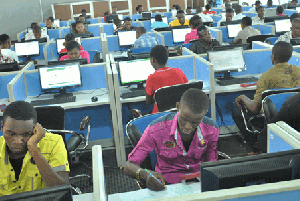 Candidates Without ICT Knowledge Should Forget JAMB  Registrar