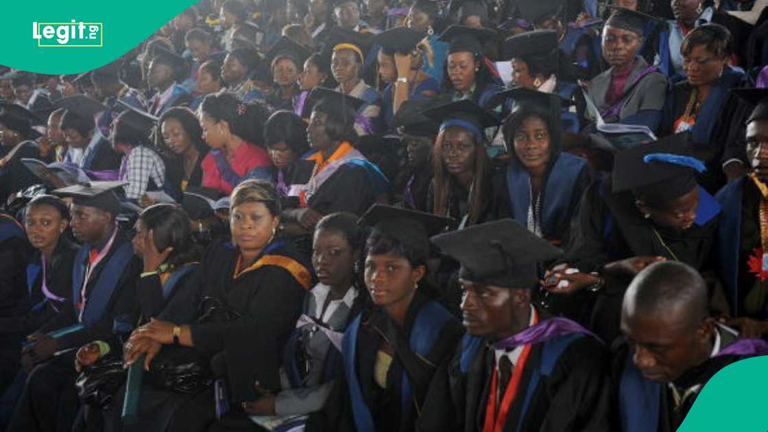 Student loan: List of top 10 Nigerian states with highest number of applicants so far