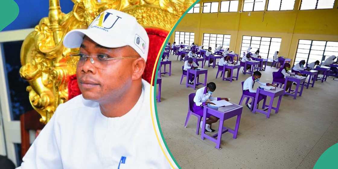 WASSCE 2025: Governor Ododo approves payment of N600m for Kogi students