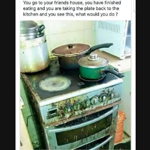 Omo See Kitchen Oh