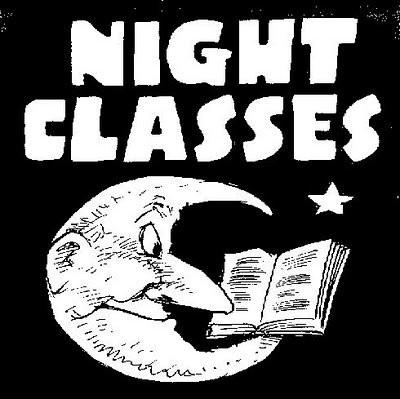 13 Types Of Students You Meet In Night Classes