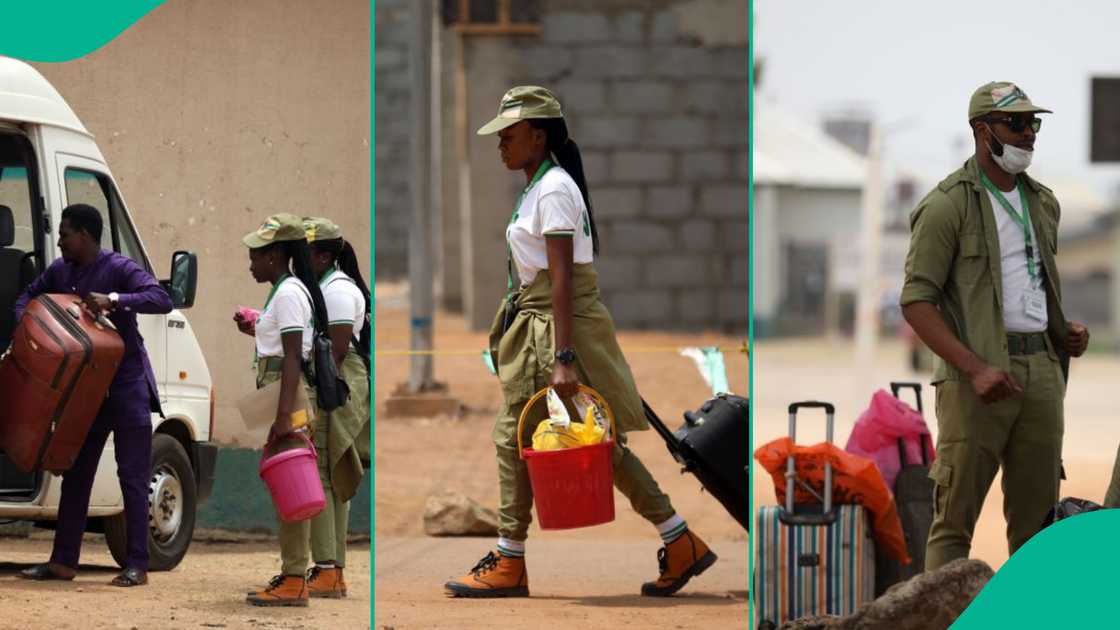 2024: Step-by-step guide to register for NYSC on the online portal